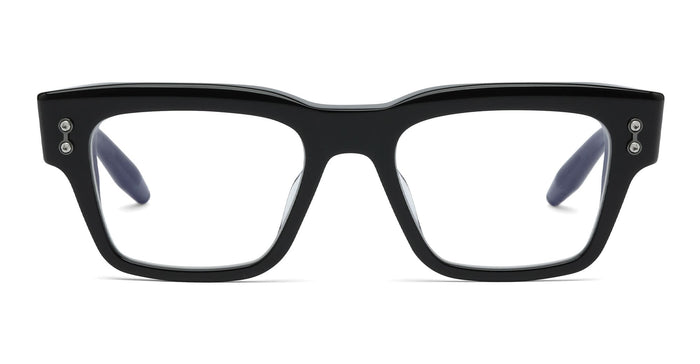 Akx-100h-50 Nd Acetate Eyeglasses