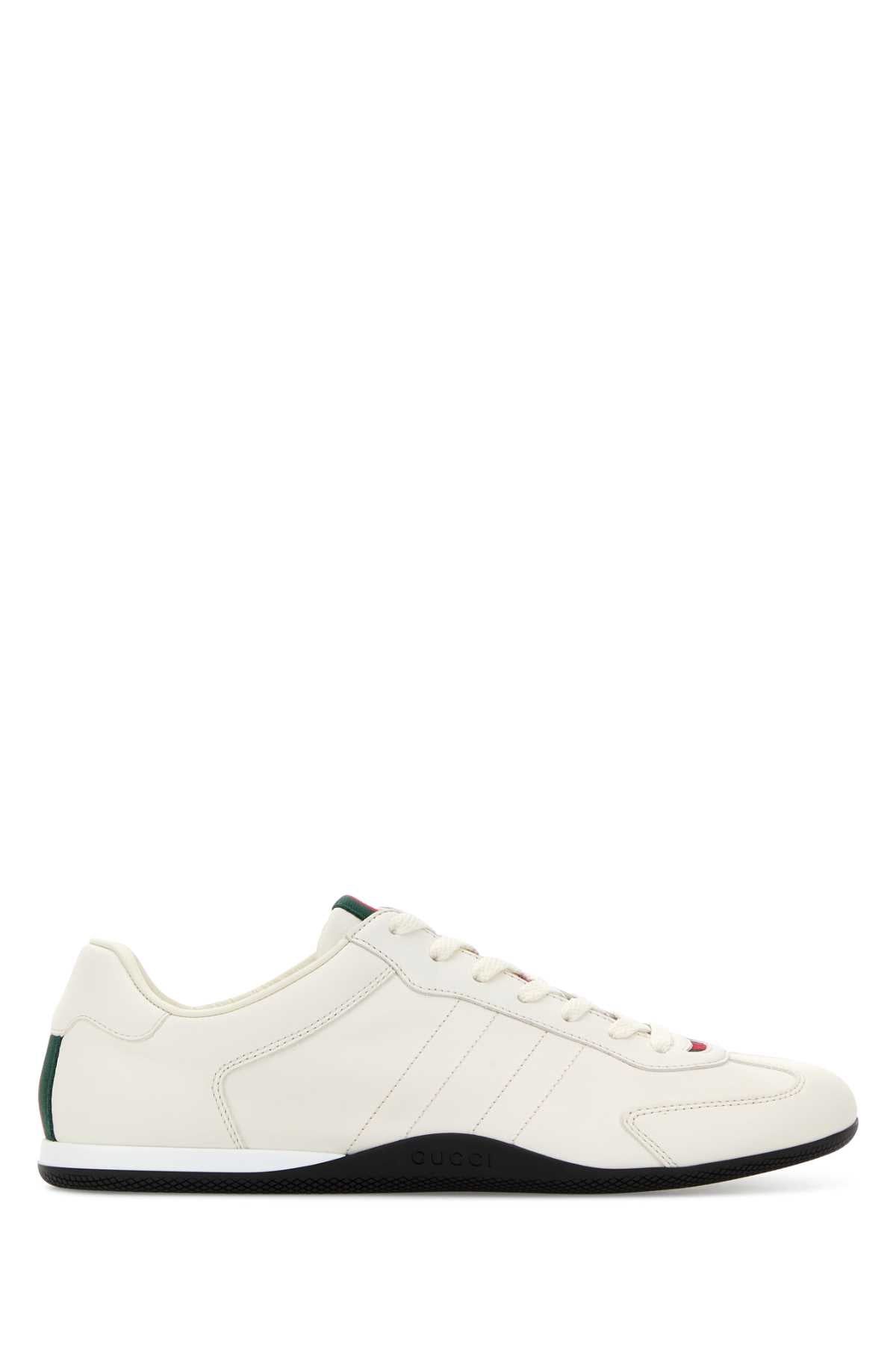 Milkshakevrvvrv Calf Skin Sneaker