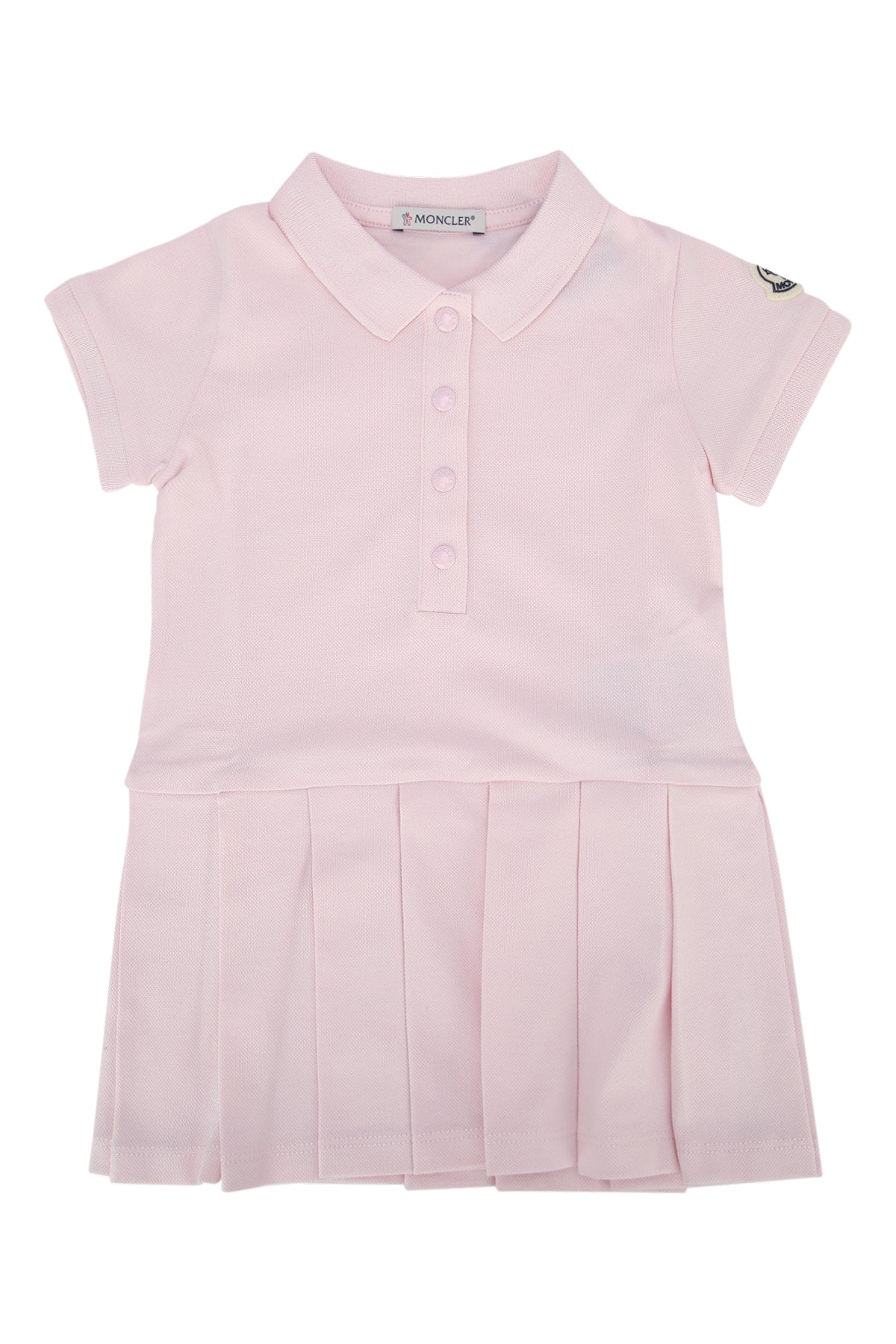 Dress Lightpink Abiti