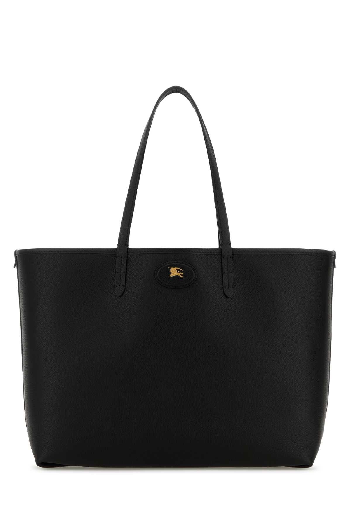 Black Medium Bloomsbury Reversible Handbag Borse A Mano