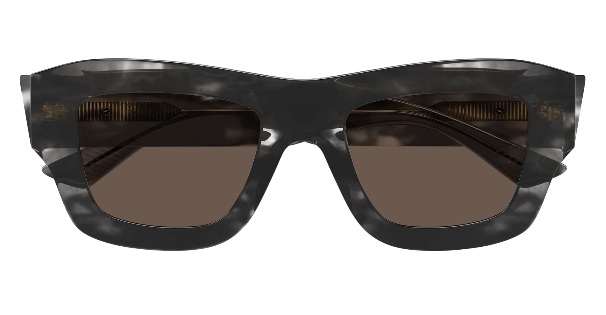 Bv1357s-002 Nd Acetate Sunglasses
