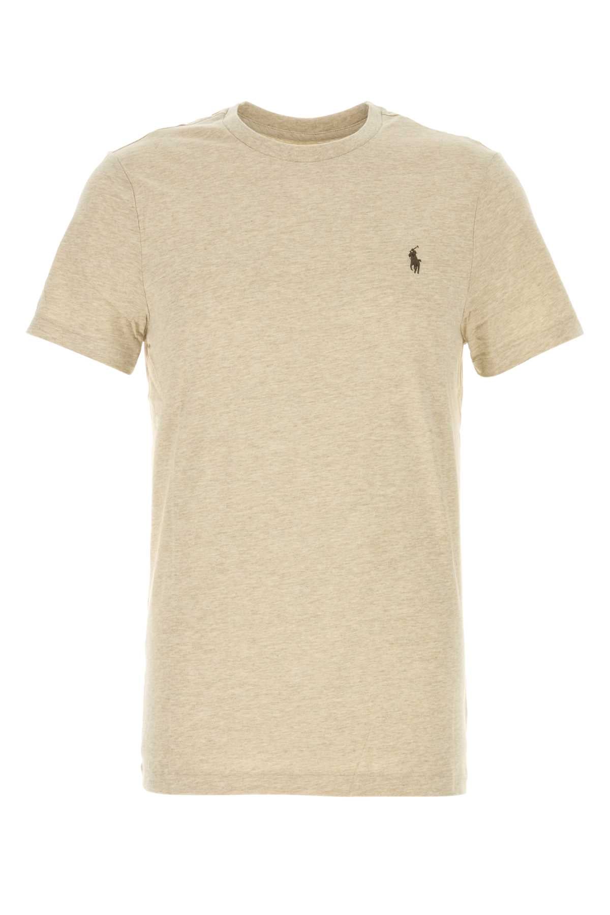 Expeditionduneheatherc8888 Exterior: Cotton T-shirt