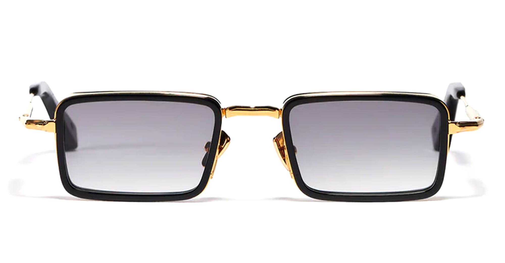 Pierce-C100 Nd Metal Sunglasses