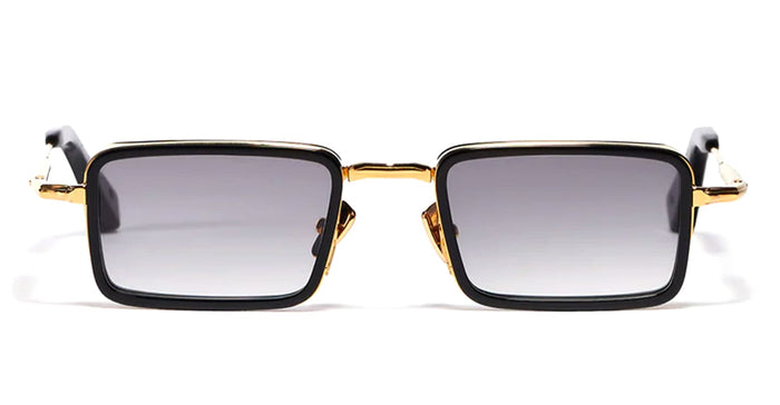 Pierce-C100 Nd Metal Sunglasses