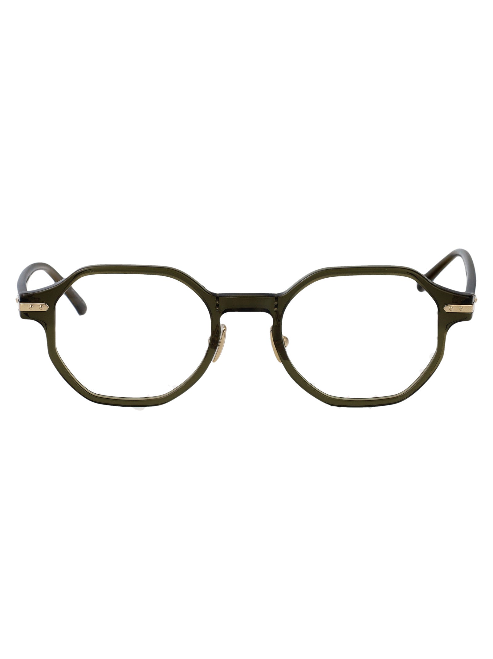 Lf85a C3opt Olive Green Acetate Optical