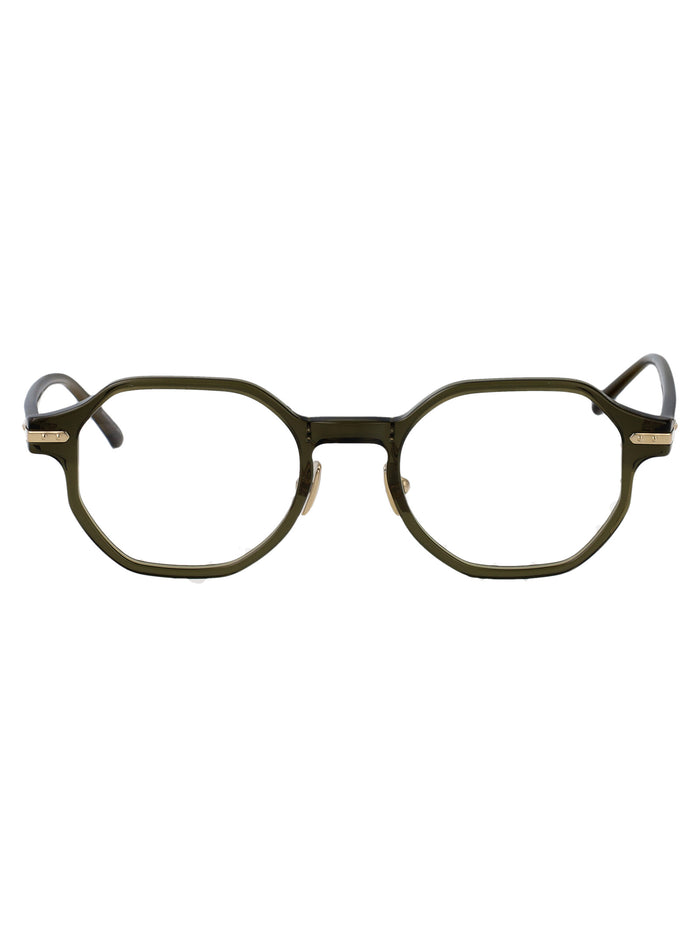 Lf85a C3opt Olive Green Acetate Optical