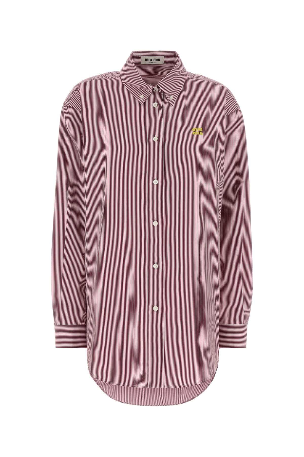Mk1626sooo19ea F03du Biancorosso Exterior: Cotton Camicie