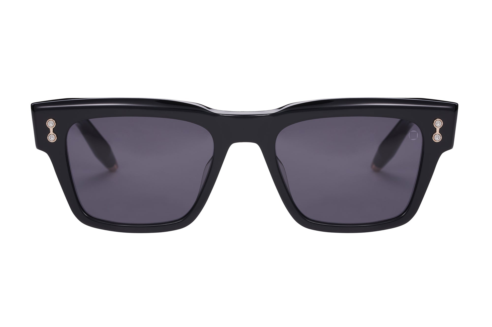 Aks-100a-54 Nd Acetate Sunglasses