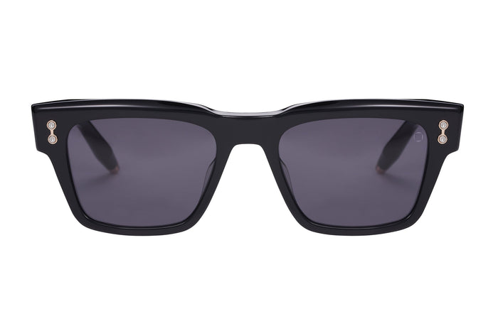 Aks-100a-54 Nd Acetate Sunglasses