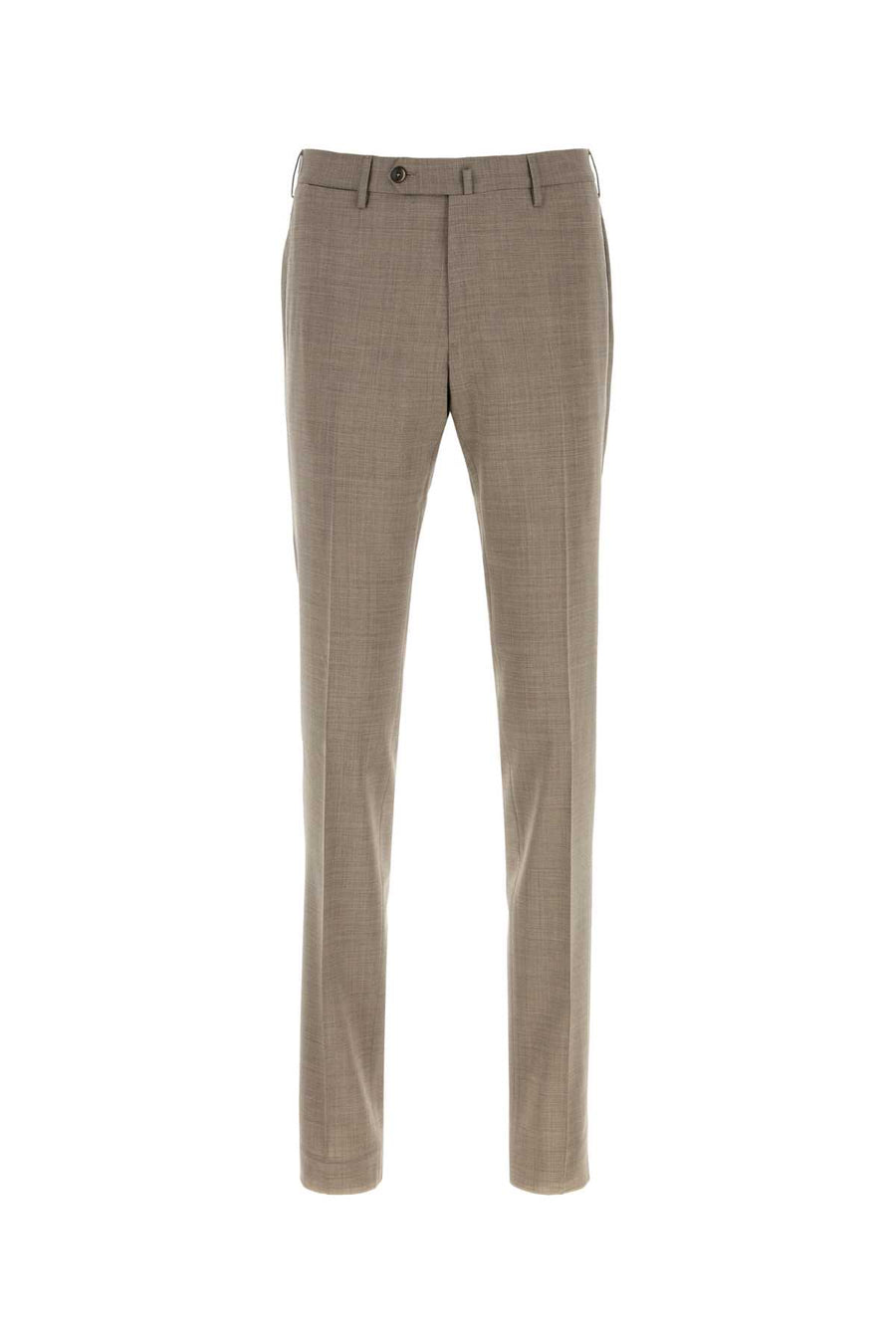 Pt Torino 98% Virgin wool trousers in beige