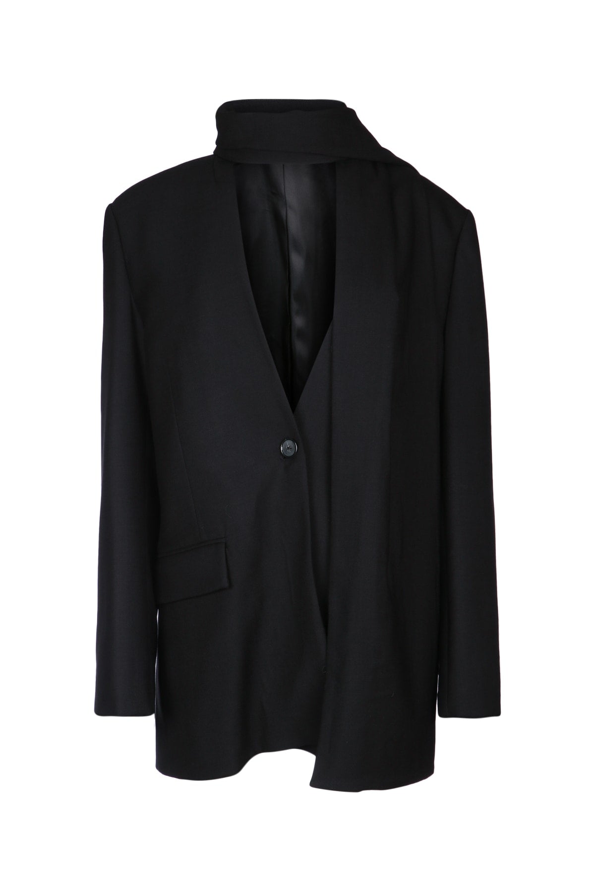 Giacca Black Giacche E Gilet