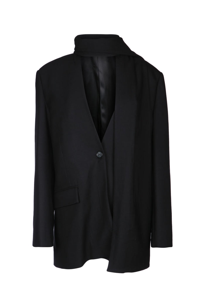 Giacca Black Giacche E Gilet