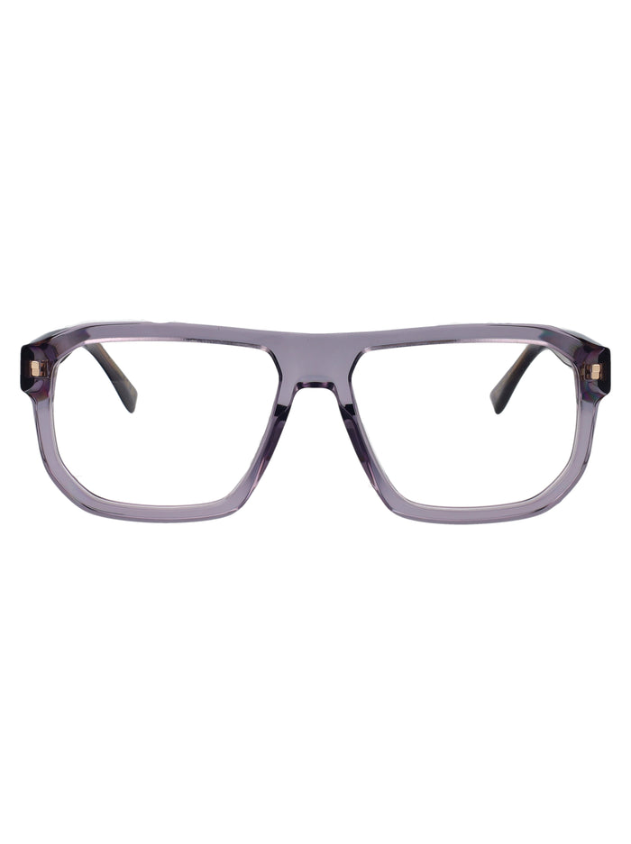 D2 0146 Kb7 Grey Acetate Optical