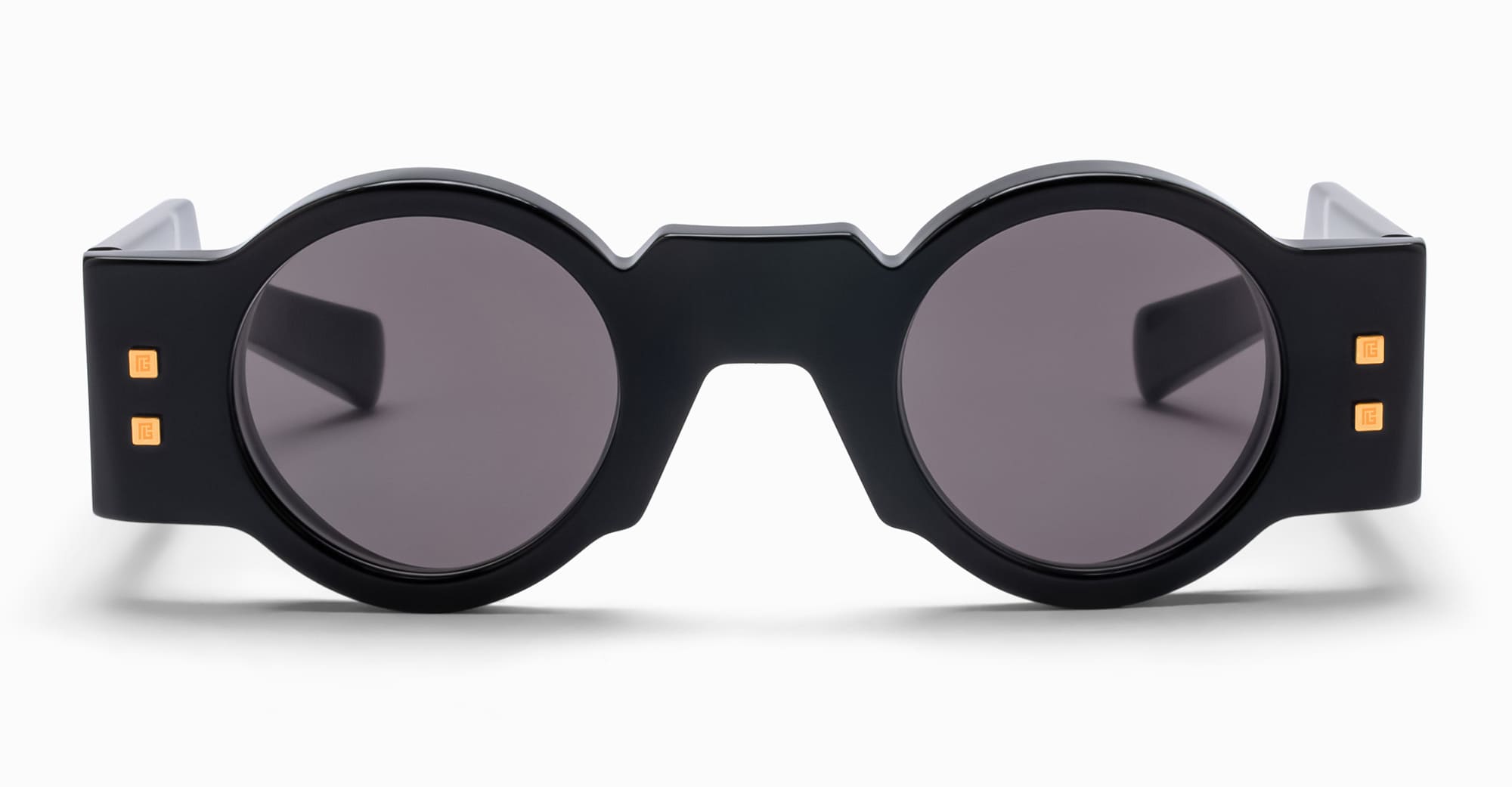 Bps-159a-42 Nd Acetate Sunglasses