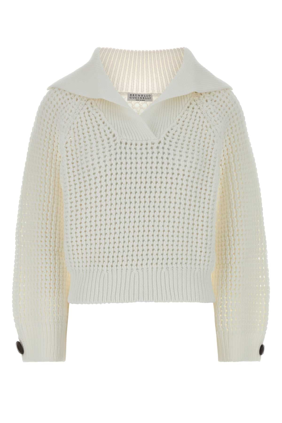C2723 Exterior: Cotton Nylon Maglieria