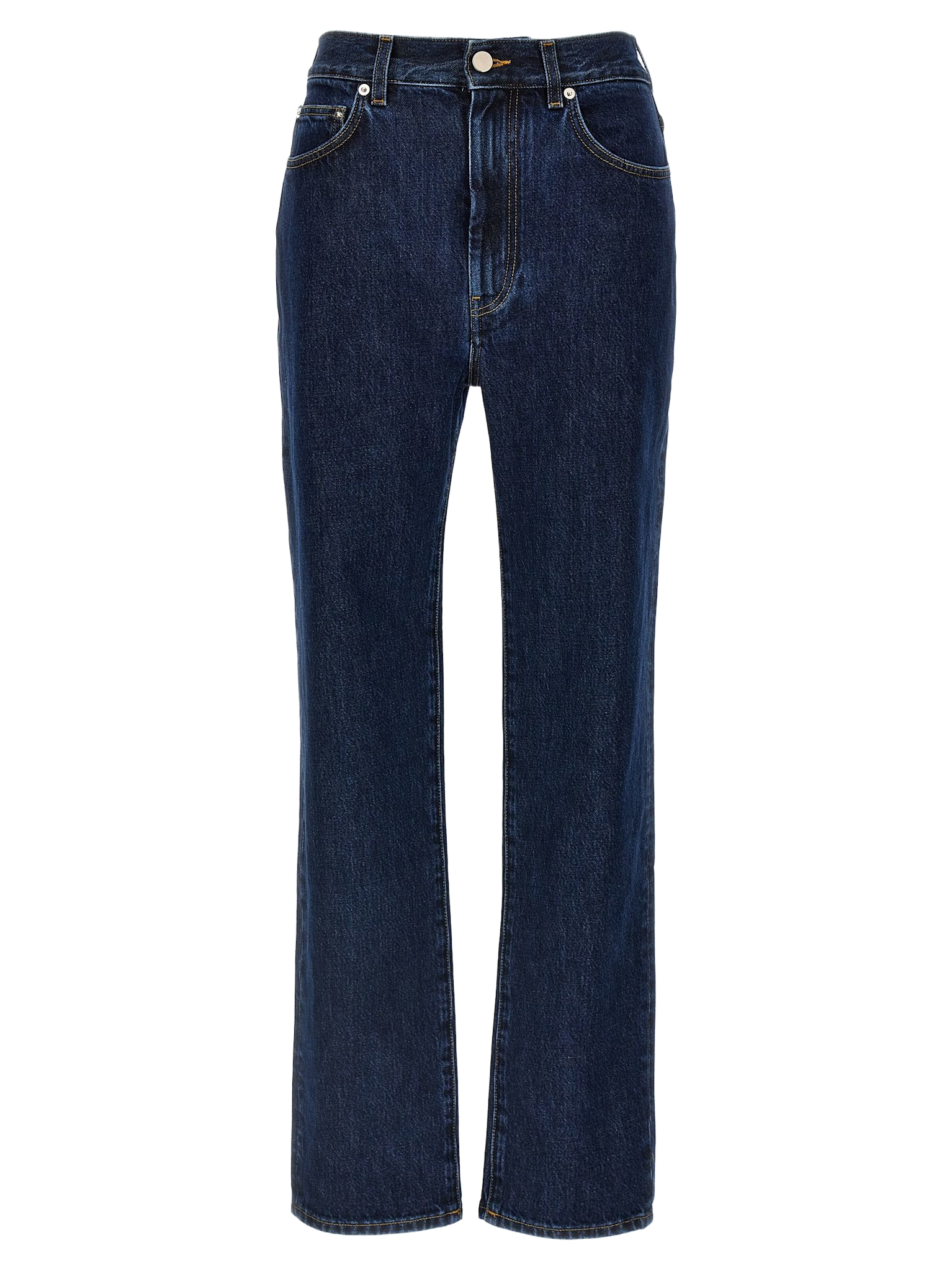 Wular jeans Blue Organic Cotton