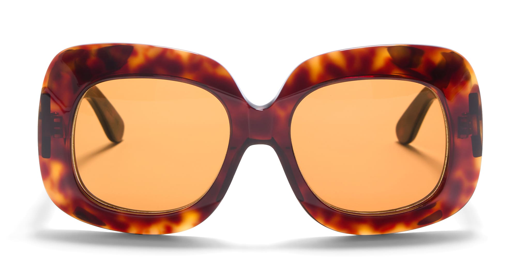 Vls-180c-59 Nd Acetate Sunglasses