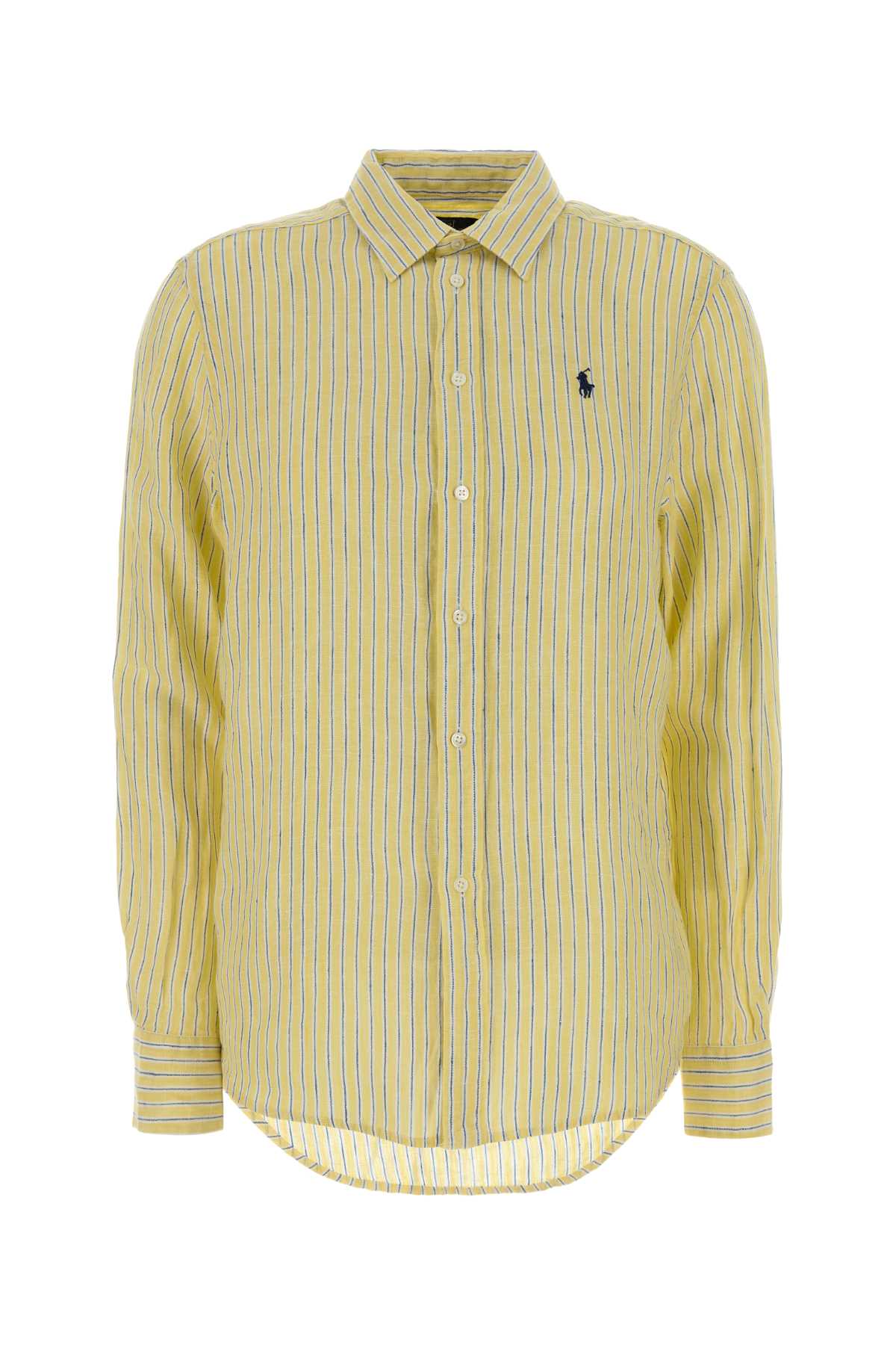 002 Exterior: Linen Camicie