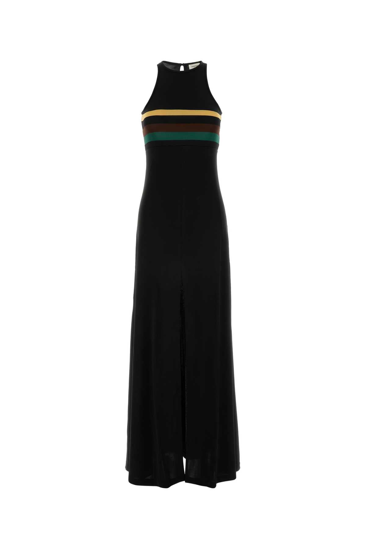 Noirmulticolore Exterior: Viscose Abiti
