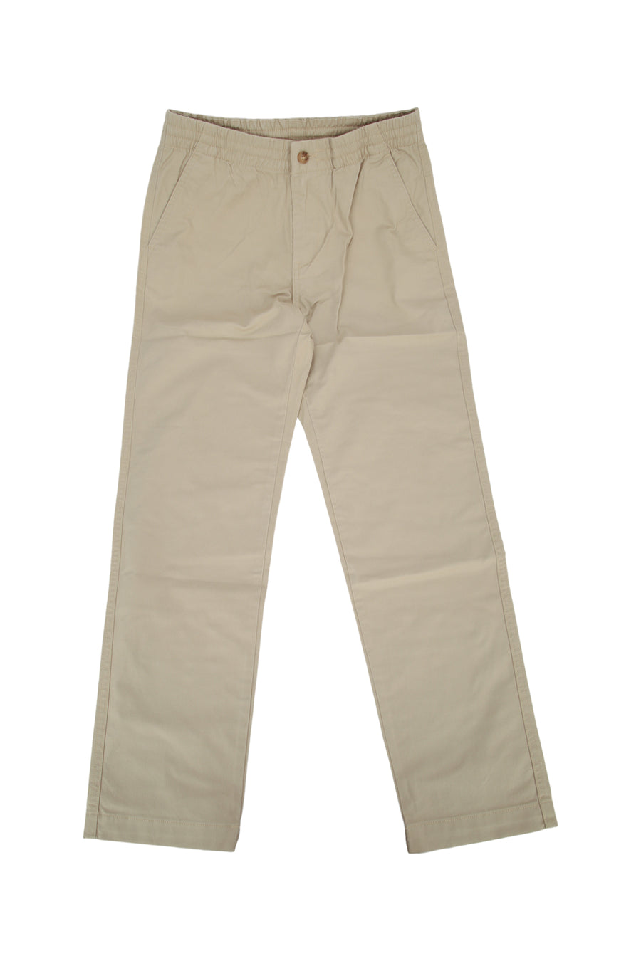 Polo Ralph Lauren Cotton Twill trousers in beige