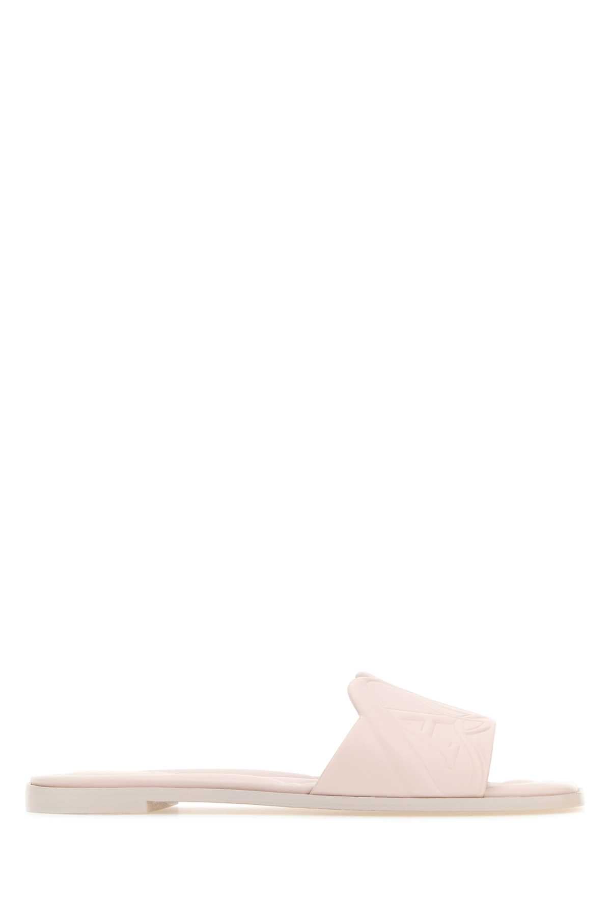 Clayclay Slippers