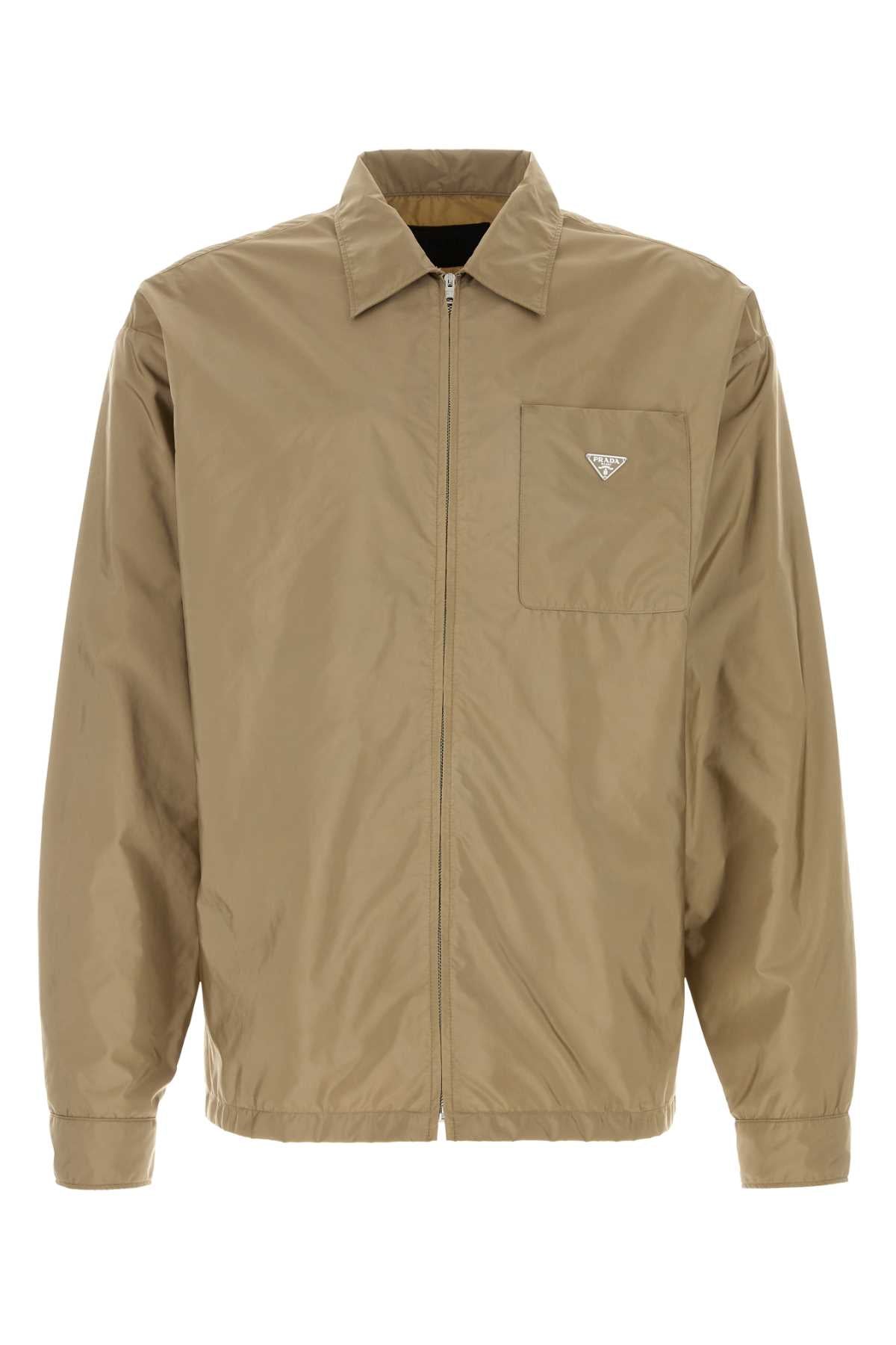 Mastice Exterior: Re-nylon Camicie
