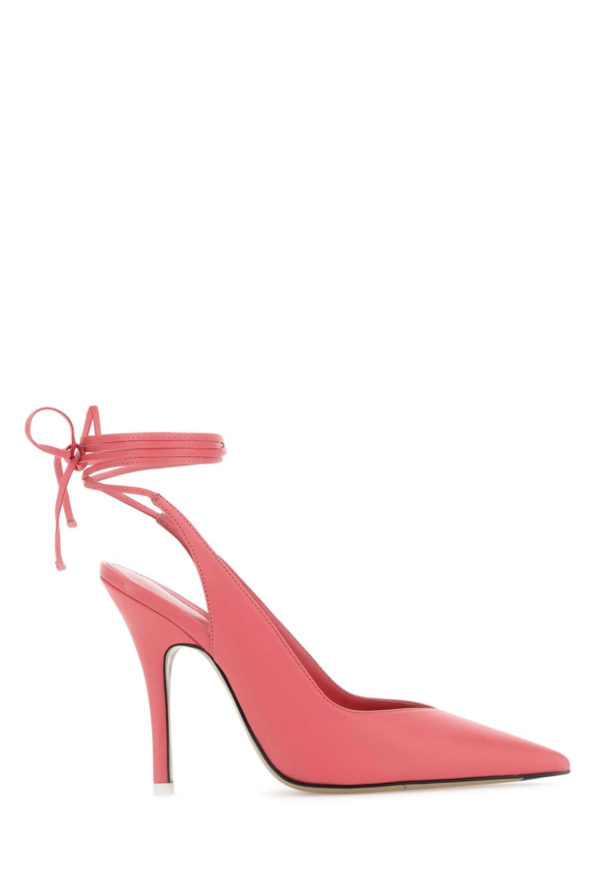 006 Scarpe Con Tacco