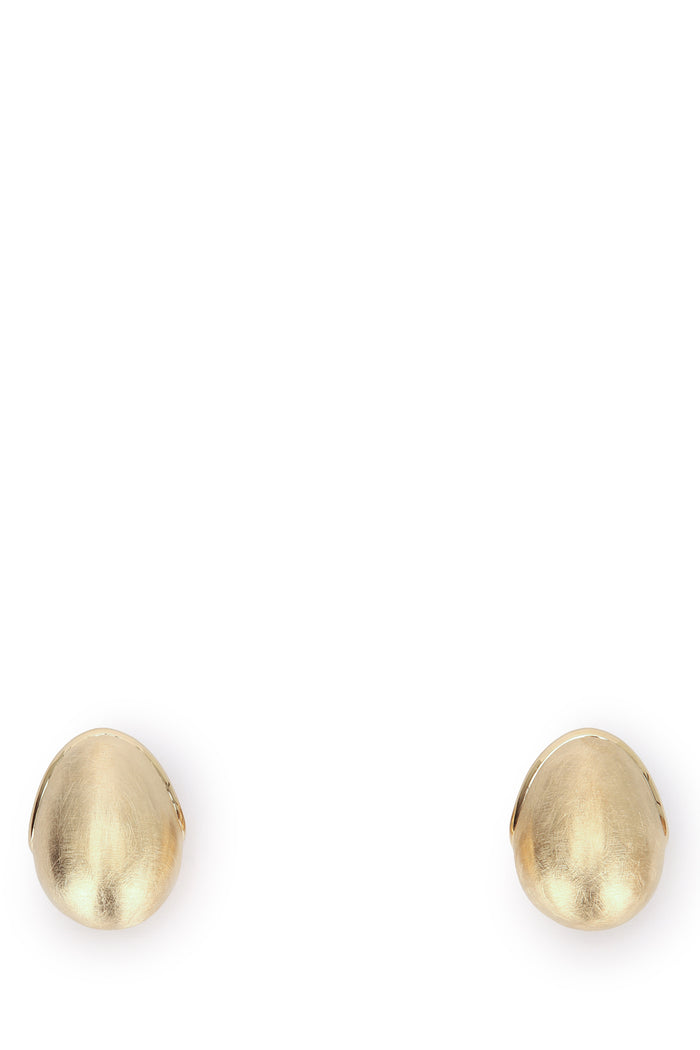 Les Boucles Raisin Gold Principal:copper Brass Orecchini