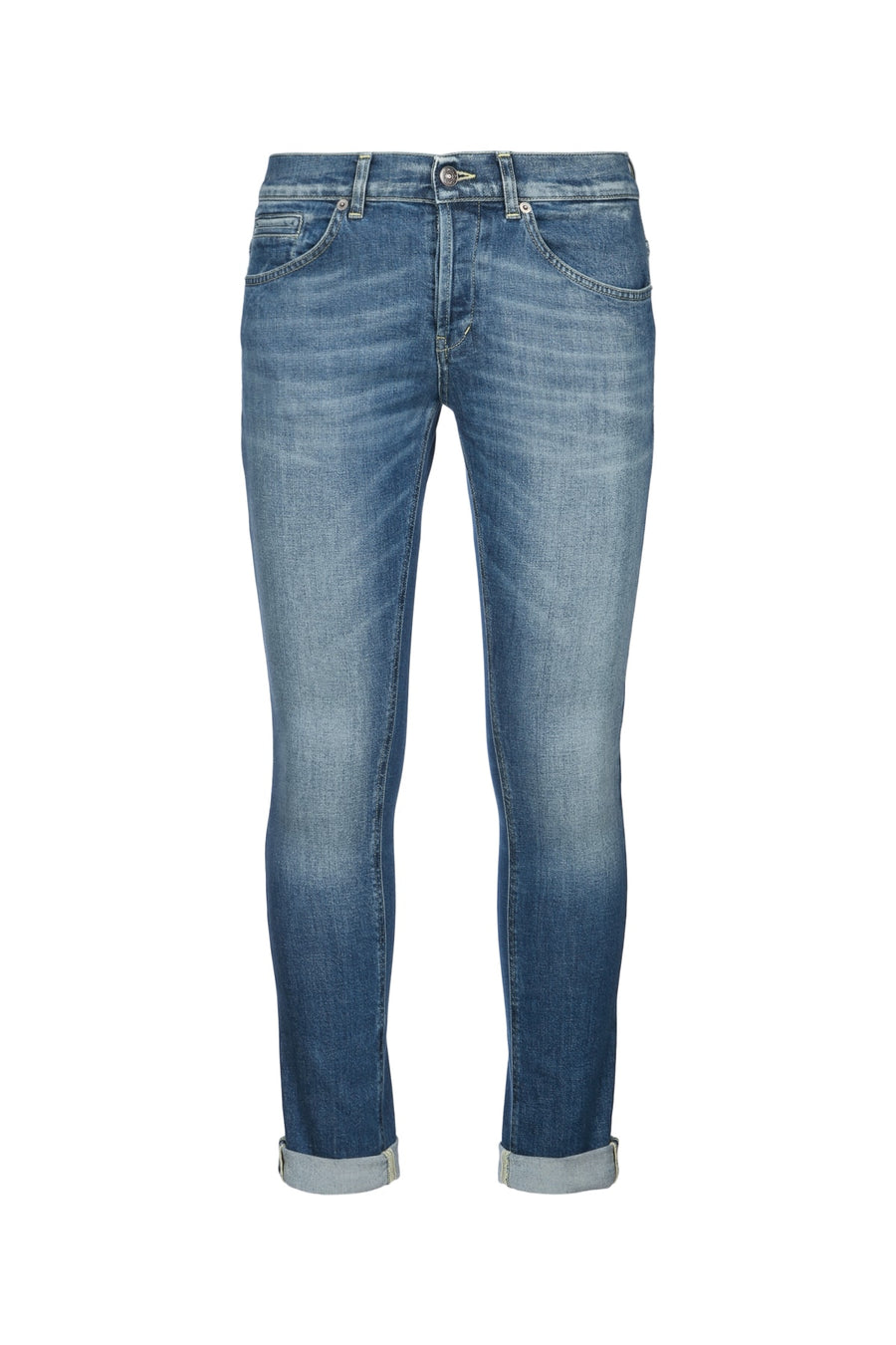 Dondup George Denim jeans in blue
