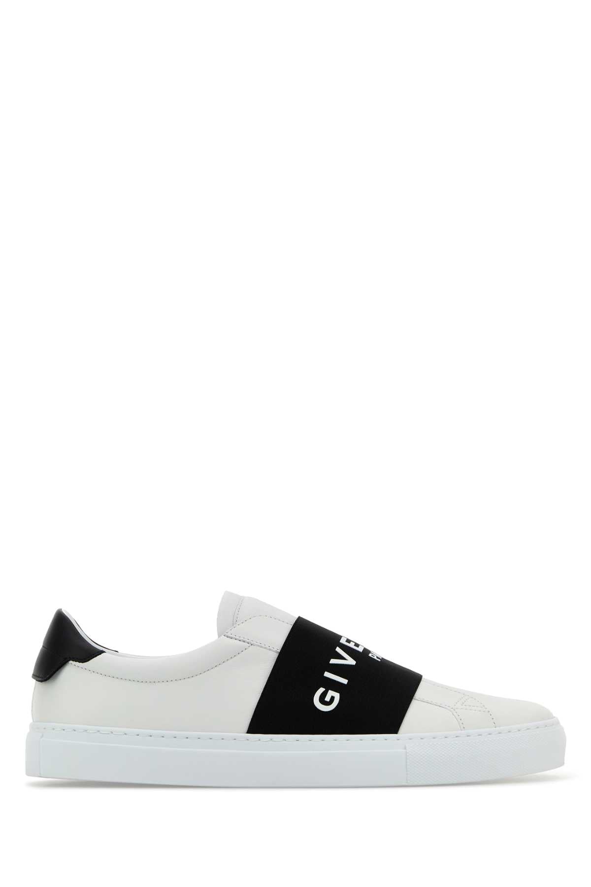 Whiteblack Sneaker