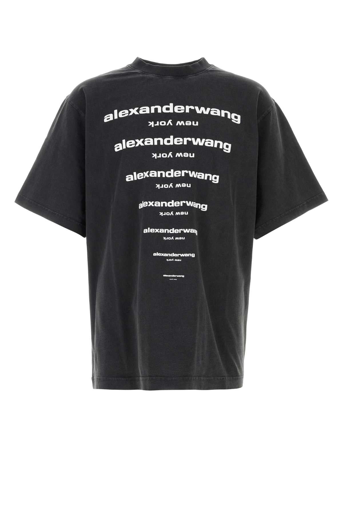 Washedblack T-shirt