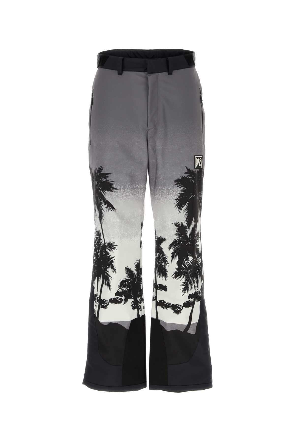 Pantalone Lightgreybla Pantaloni