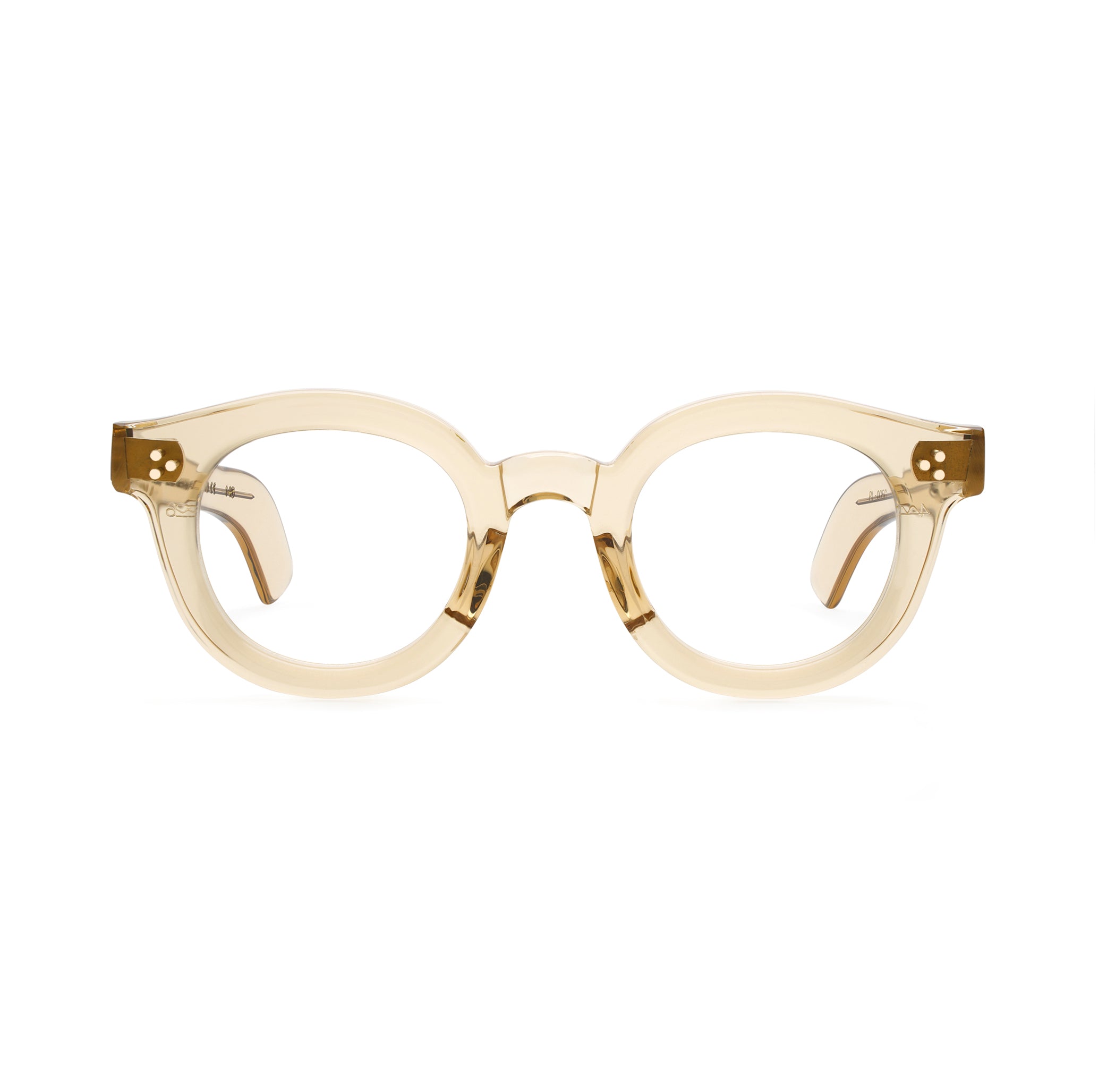 Mxpl-005g Nd Acetate Eyeglasses