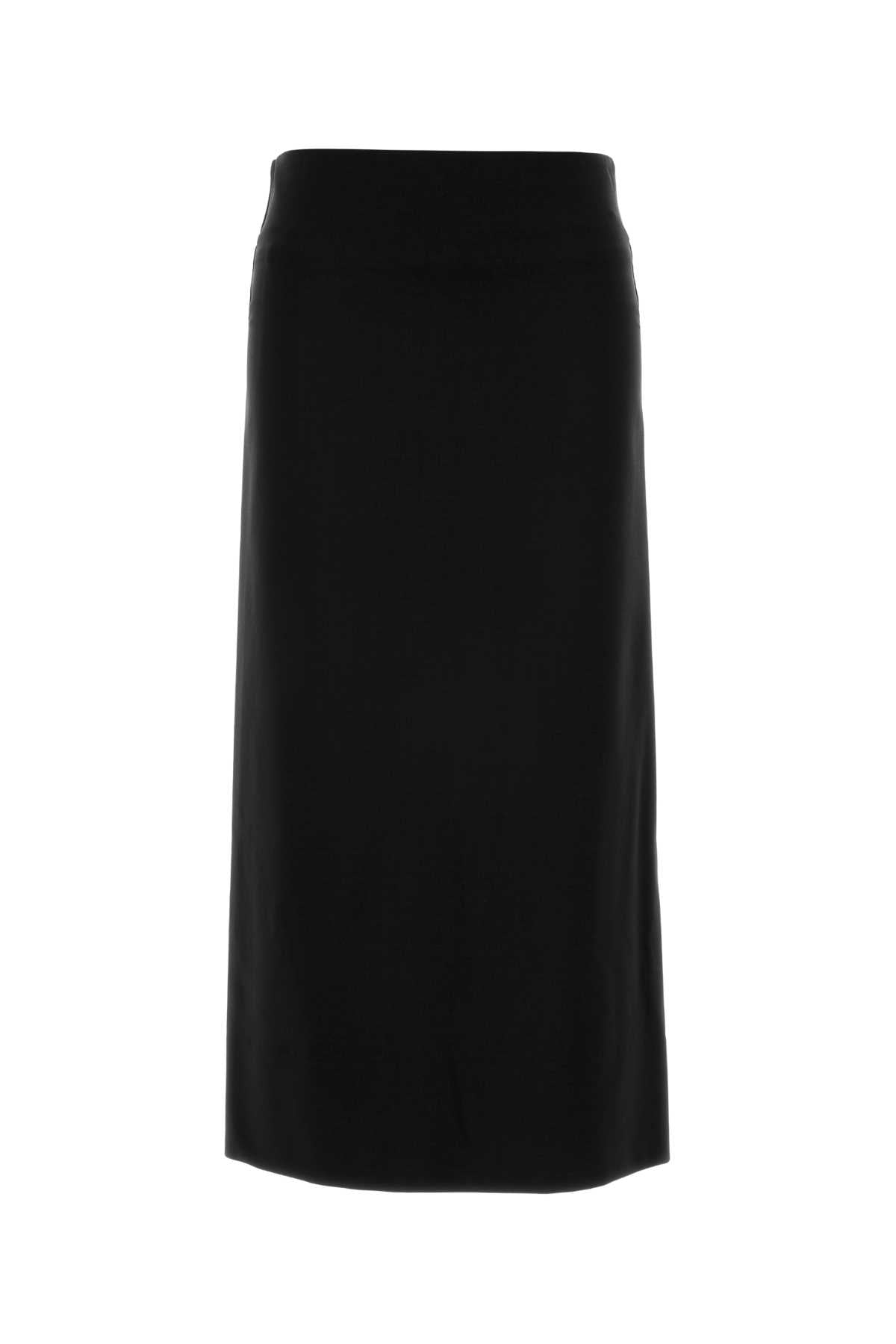 Black Gonne