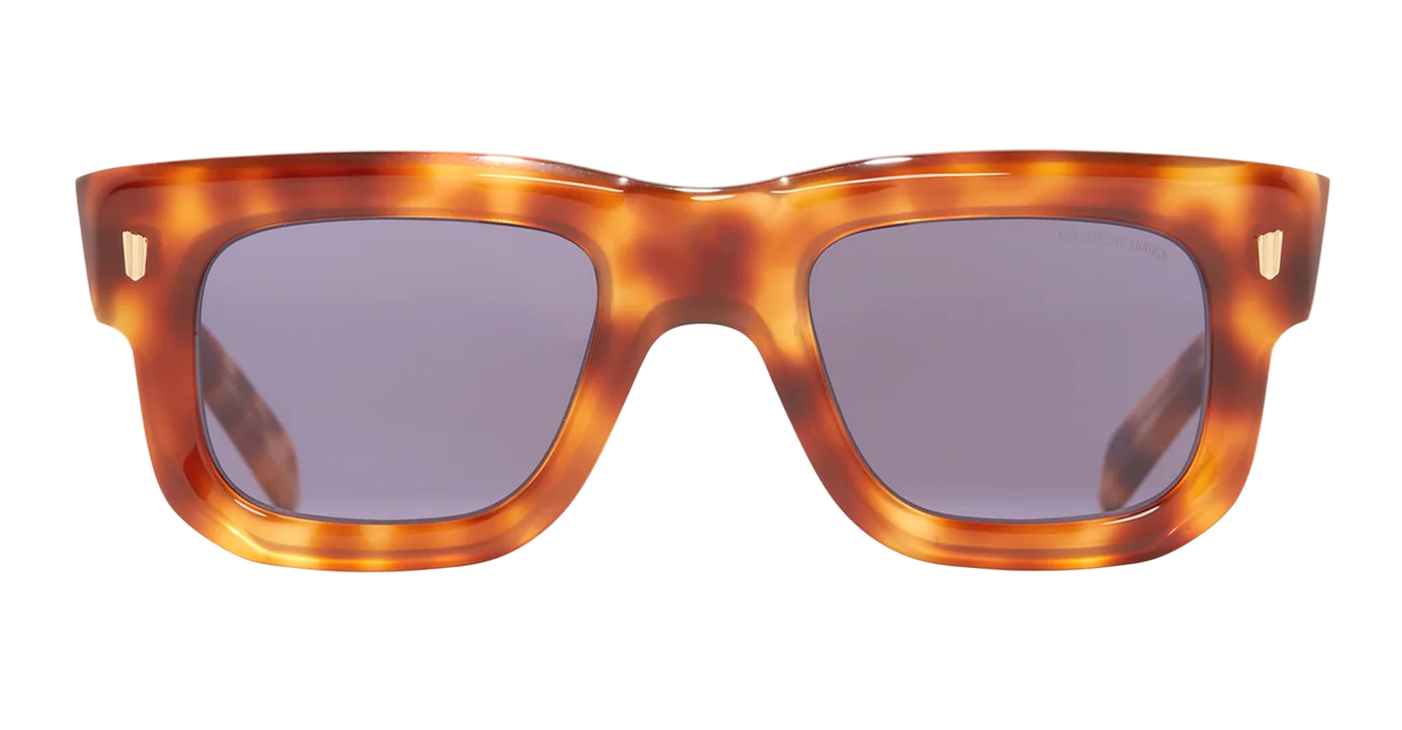 1402 - Old Havana Acetate Sunglasses