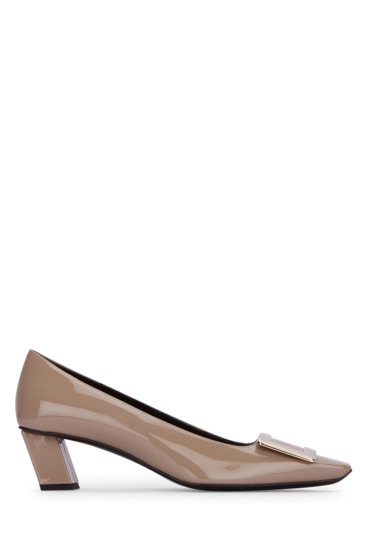 C415 Calfskin Pal Scarpe Con Tacco