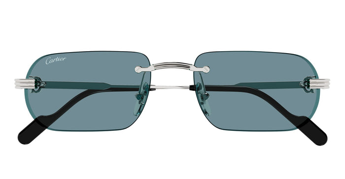 Ct0577s-006 Nd Metal Sunglasses