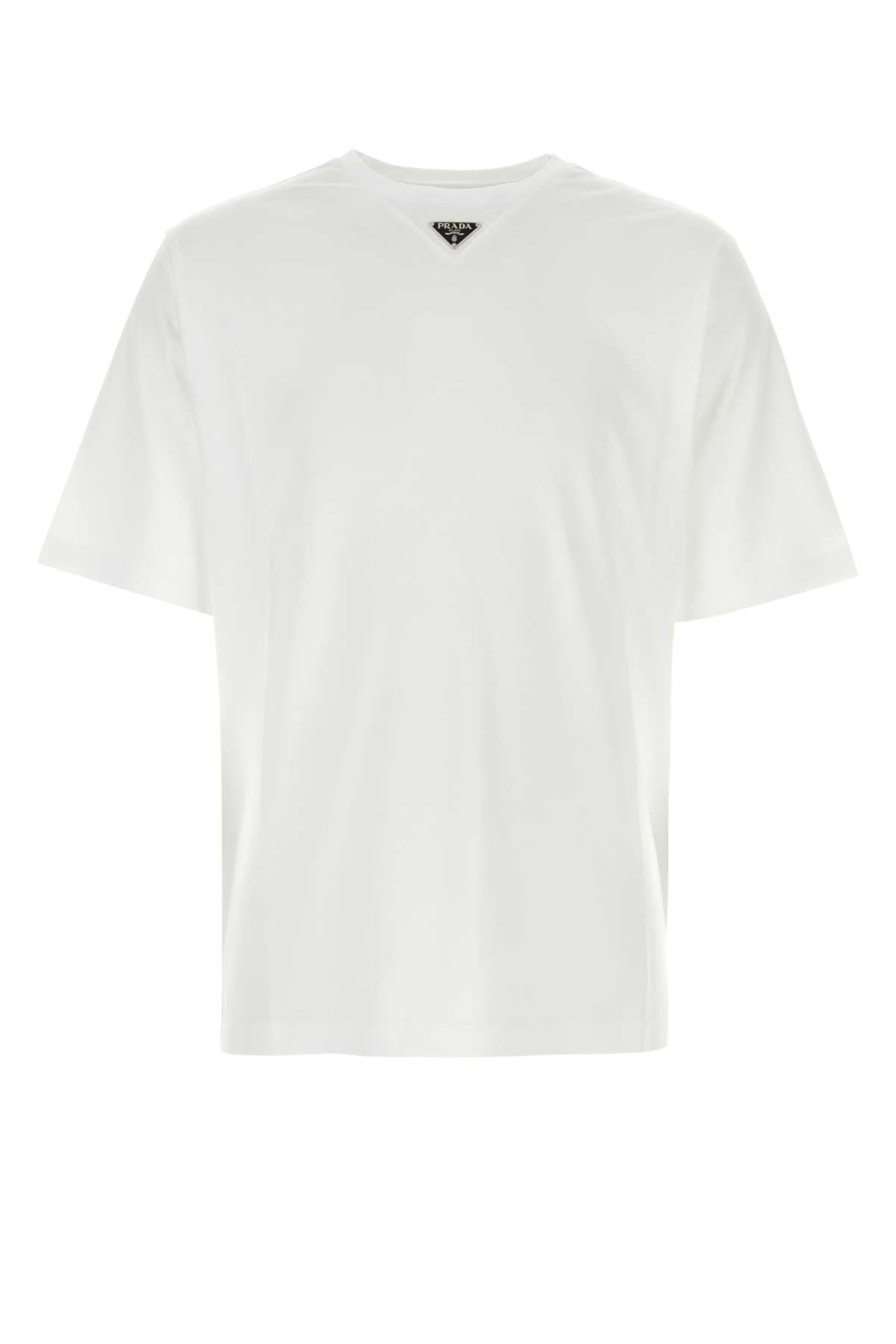 Bianco T-shirt