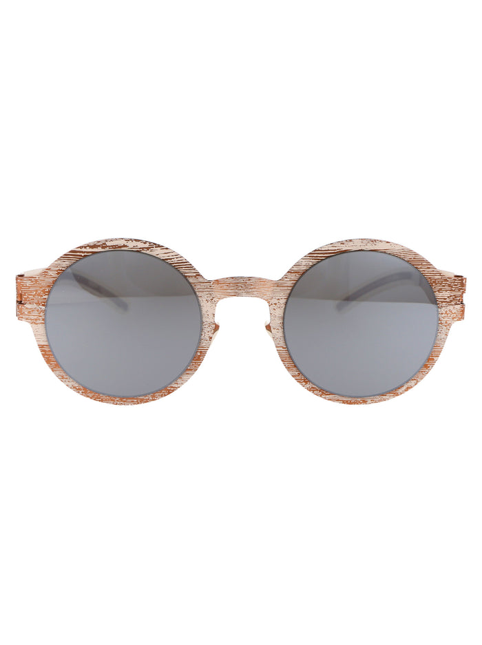 Mmtransfer003 280 Rgd Lg Pinw Brown Flash Steel Sunglasses