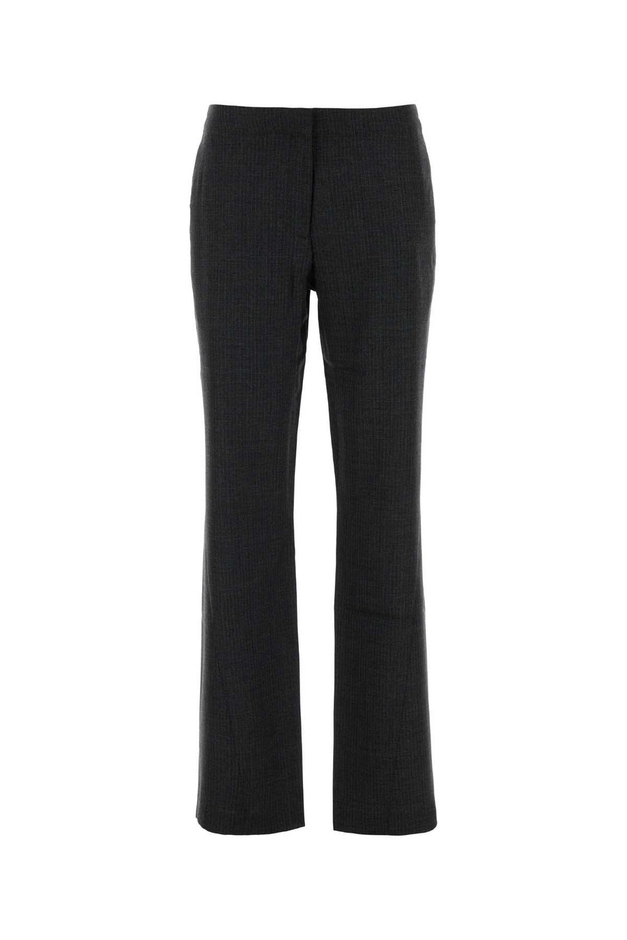 Our Legacy Trouser 100% Wool trouser in gray