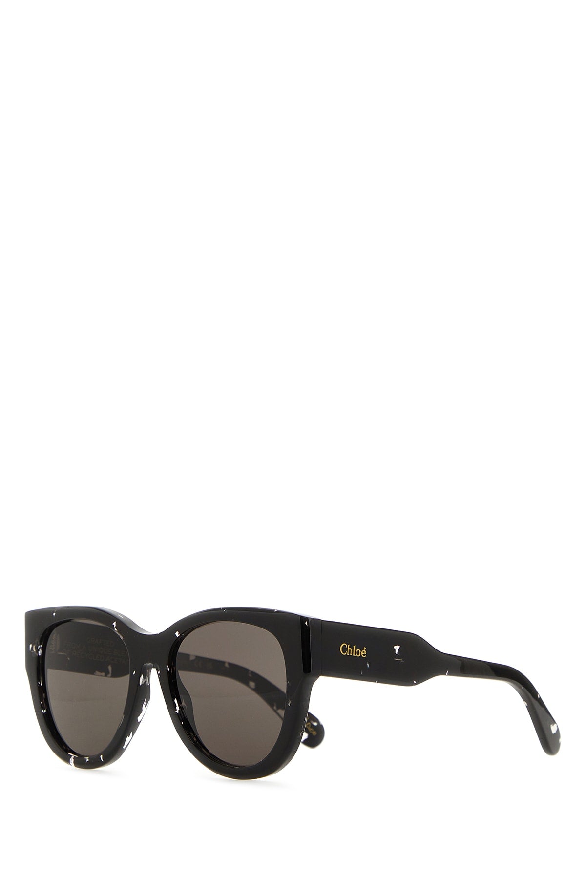 Ch0192s006 Blackblackgrey Occhiali Da Sole