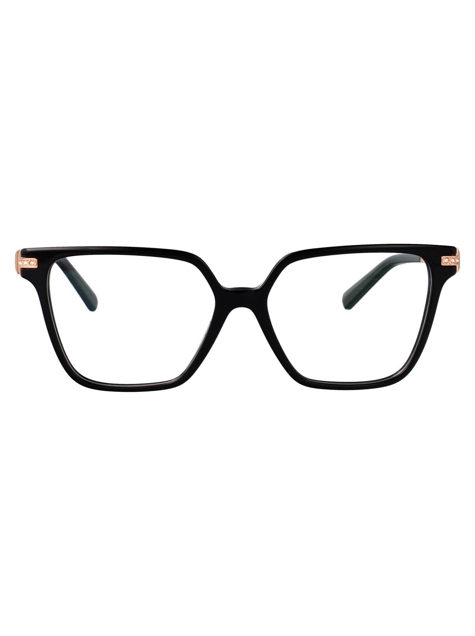 0tf2234b 8001 Black Acetate Optical