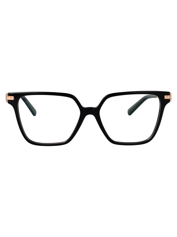 0tf2234b 8001 Black Acetate Optical