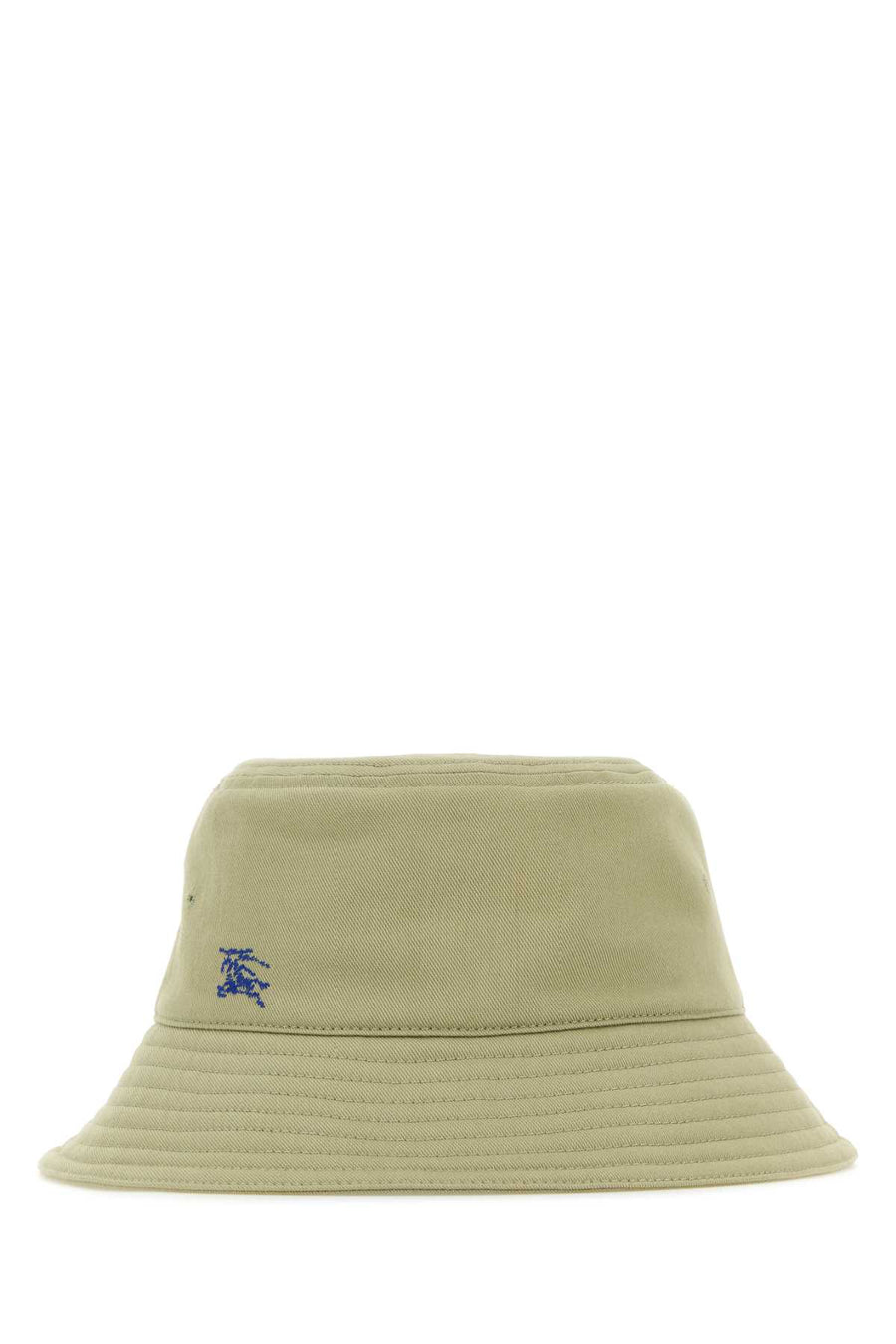 Burberry 8079493 100% Cotton bucket hat in beige