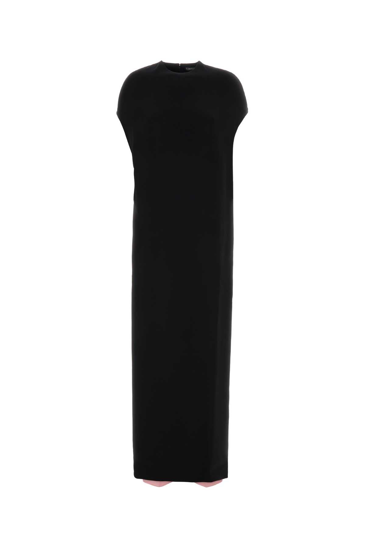 Tu0298fax187 Npa Blackpink Exterior: Silk Elastane Tute