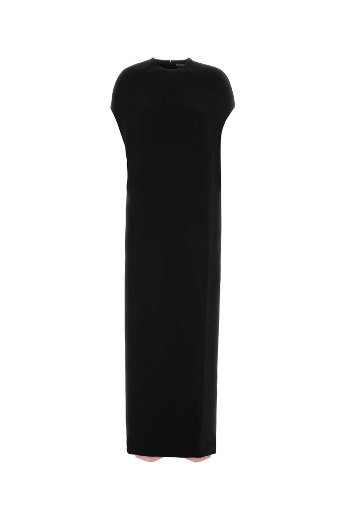 Tu0298fax187 Npa Blackpink Exterior: Silk Elastane Tute