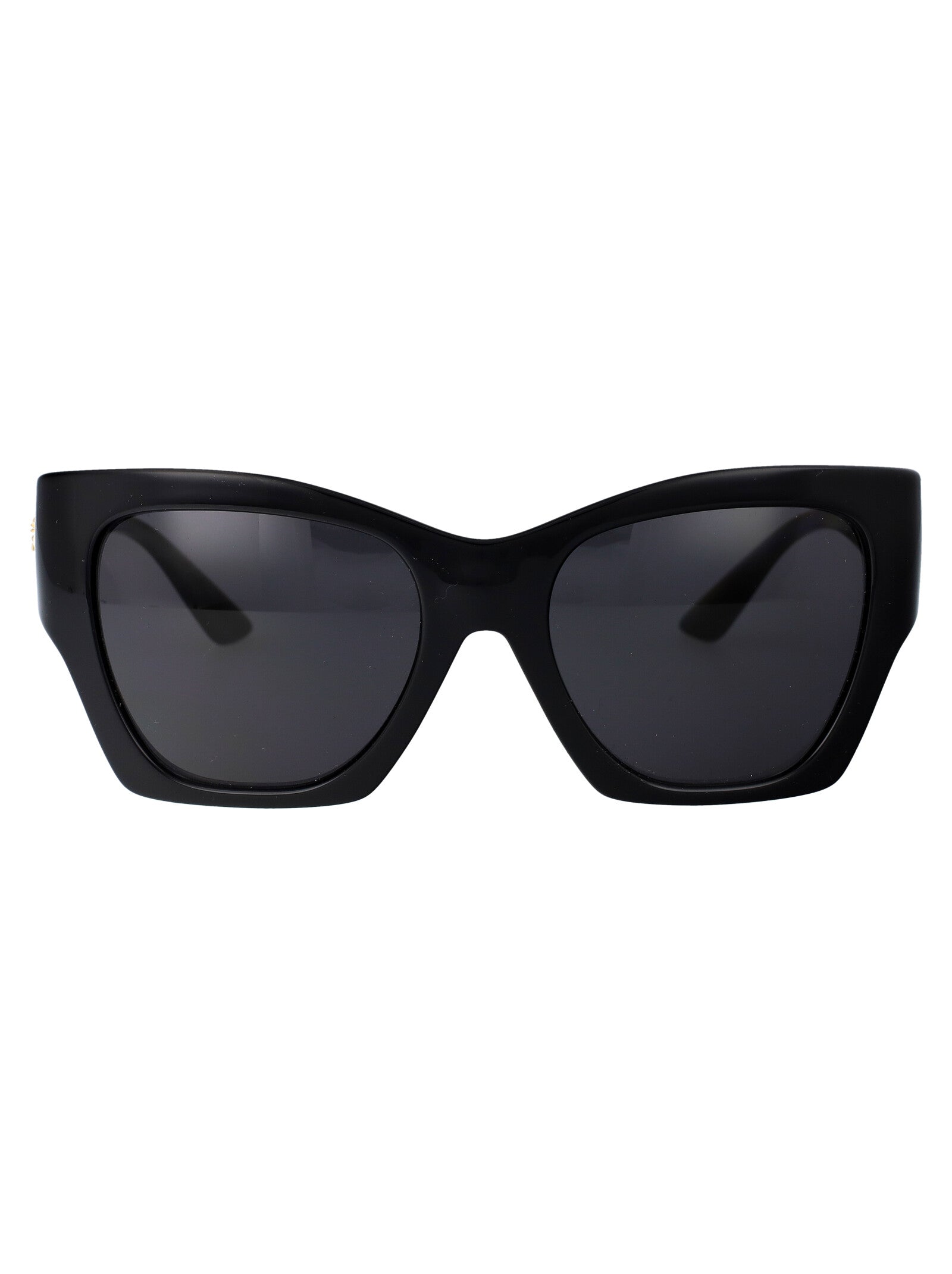 0ve4452 Gb1-87 Gb1/87 Black Injected Sunglasses