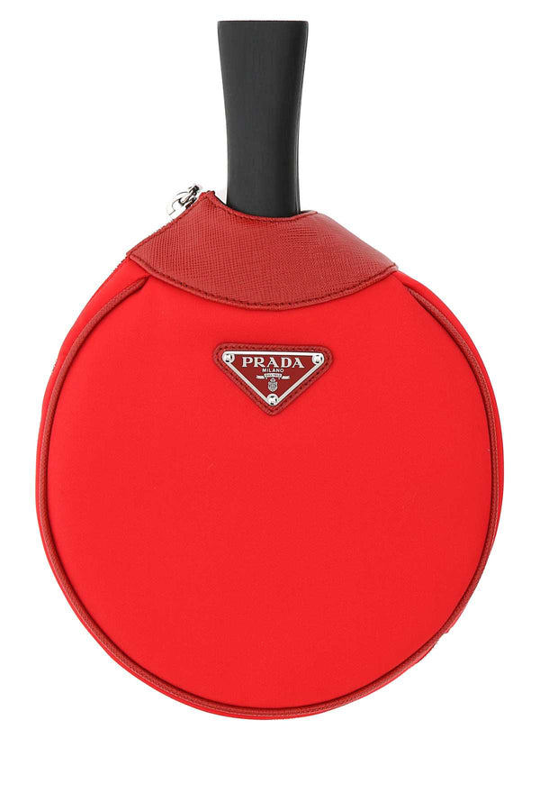 Ping Pong Rackets F0011 Exterior: Re-nylon Extra-oggettistica