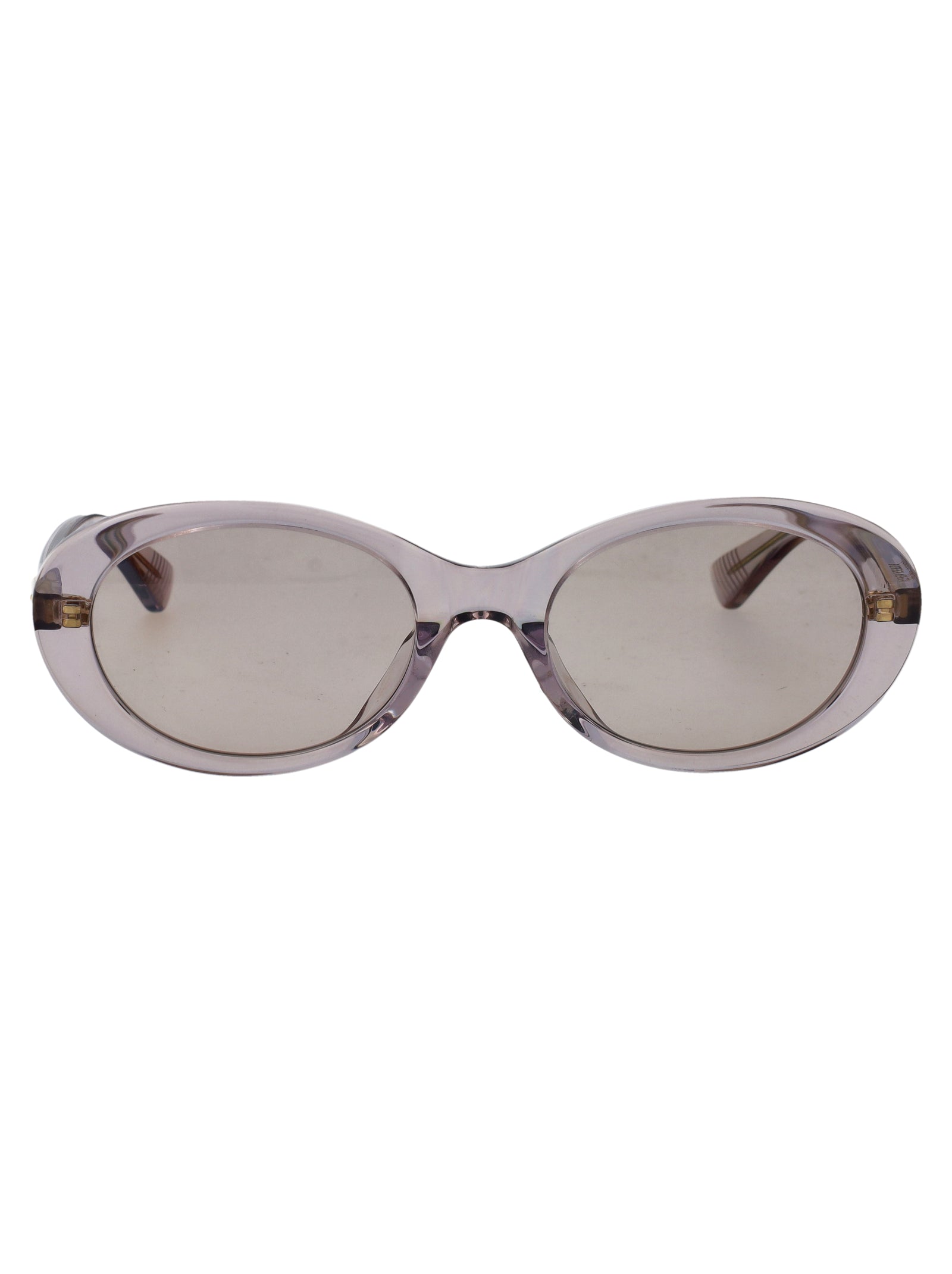 Bv1415sk Grey-grey-grey Recycled Acetate Sunglasses