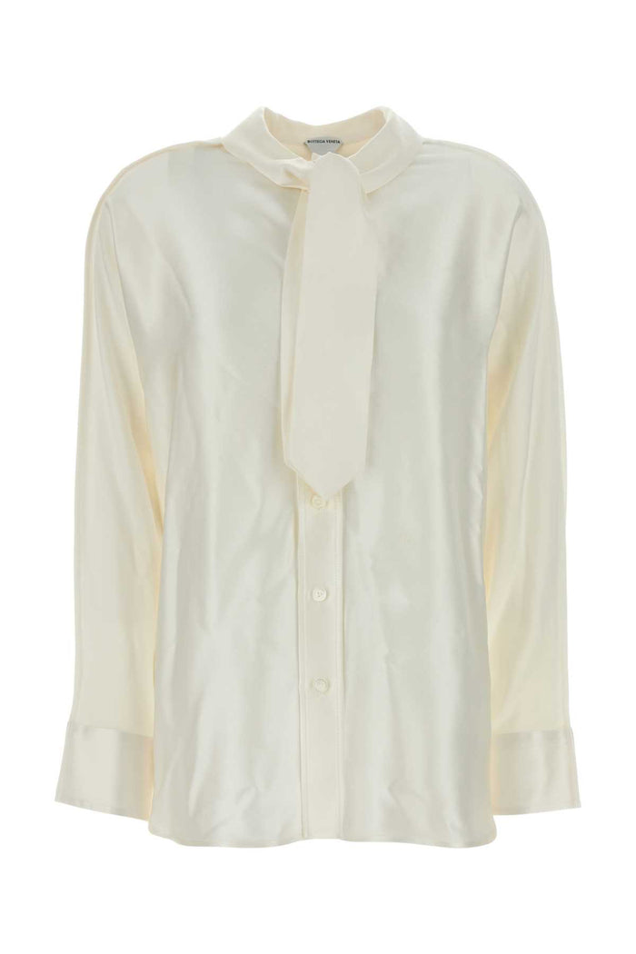 862348v6h10 9071 Doublechalk Exterior: Silk Camicie